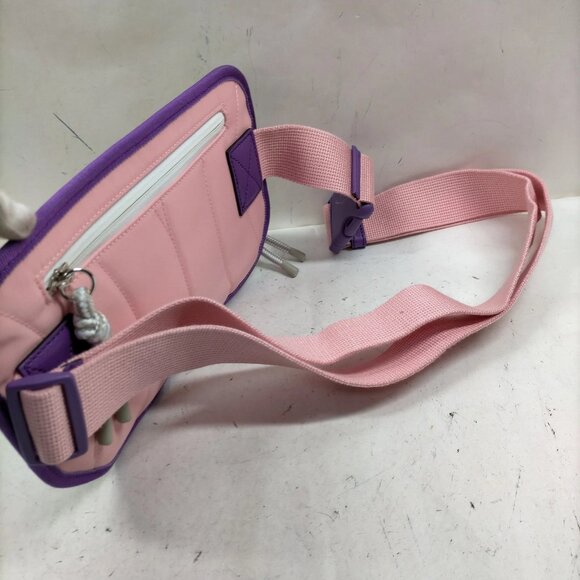 Authentic Gucci Waist Pouch Green Nylon mon559-111025 - Picture 5 of 16